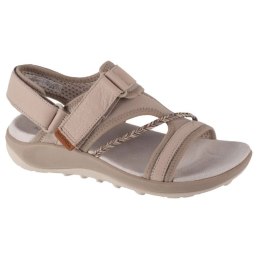 Sandały Merrell Terran 4 Backstrap Sandal W J006742