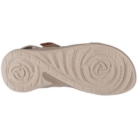 Sandały Merrell Terran 4 Backstrap Sandal W J006742 Sandały Merrell Terran 4 Backstrap Sandal W J006742