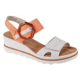 Sandały Rieker Sandals W 67476-38