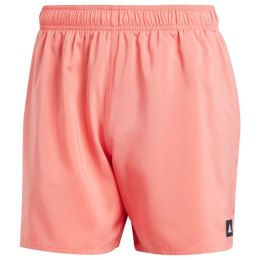 Szorty kąpielowe adidas Solid CLX Short-Length M IR6223