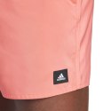 Szorty kąpielowe adidas Solid CLX Short-Length M IR6223