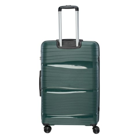 Walizka Hi-Tec twarda Cuenca 97 92800596056 Walizka Hi-Tec twarda Cuenca 97 92800596056