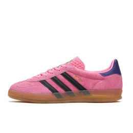 Adidas Gazelle Różowe IE7002