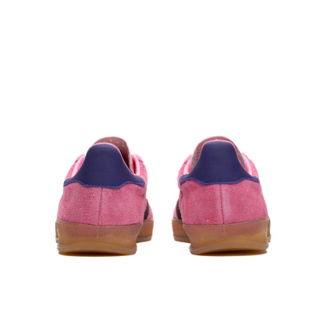 Adidas Gazelle Różowe IE7002 Adidas Gazelle Różowe IE7002