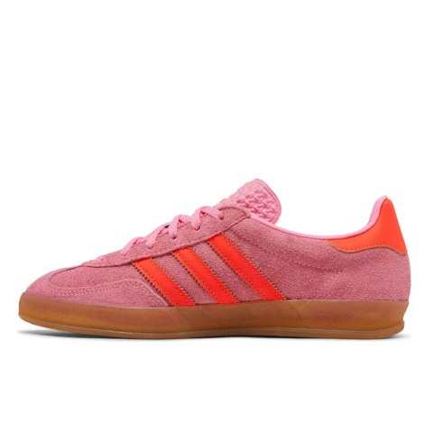 Adidas Gazelle Indoor Różowe / Beam Pink IE1058 Adidas Gazelle Indoor Różowe / Beam Pink IE1058