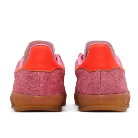 Adidas Gazelle Indoor Różowe / Beam Pink IE1058 Adidas Gazelle Indoor Różowe / Beam Pink IE1058