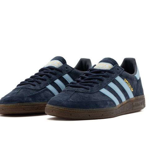 Adidas Handball Spezial Niebieskie BD7633 Adidas Handball Spezial Niebieskie BD7633