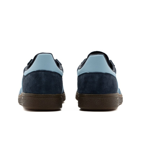 Adidas Handball Spezial Niebieskie BD7633 Adidas Handball Spezial Niebieskie BD7633