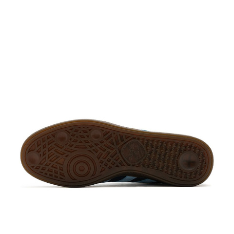 Adidas Handball Spezial Niebieskie BD7633 Adidas Handball Spezial Niebieskie BD7633