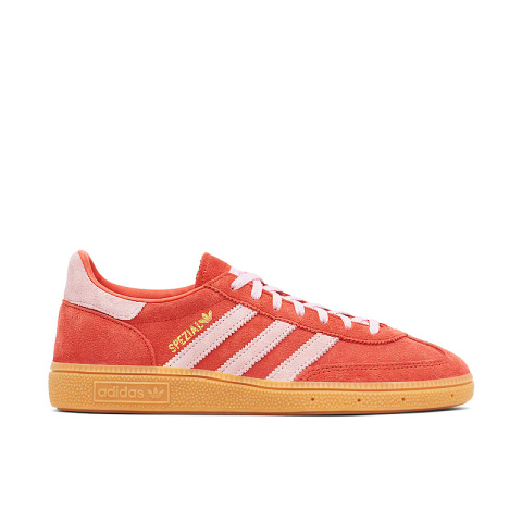 Buty Adidas Handball Spezial Czerwone – IE5894 – Bright Red