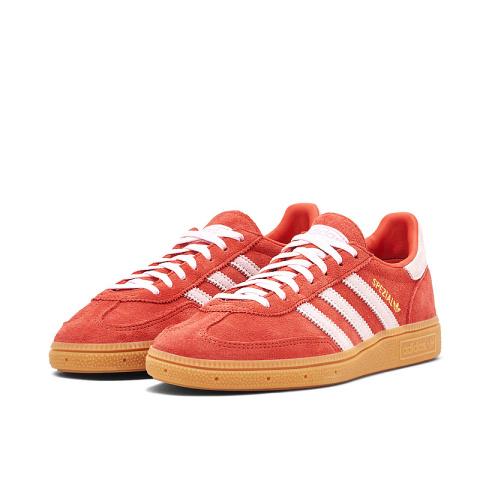 Buty Adidas Handball Spezial Czerwone – IE5894 – Bright Red Buty Adidas Handball Spezial Czerwone – IE5894 – Bright Red