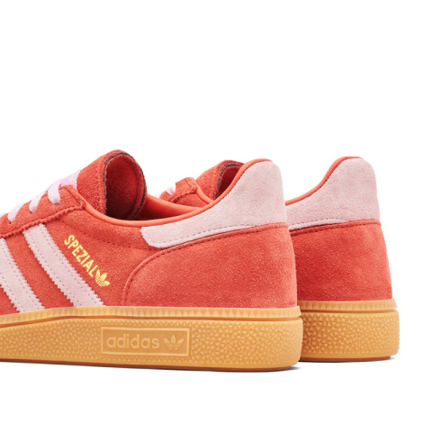 Buty Adidas Handball Spezial Czerwone – IE5894 – Bright Red Buty Adidas Handball Spezial Czerwone – IE5894 – Bright Red