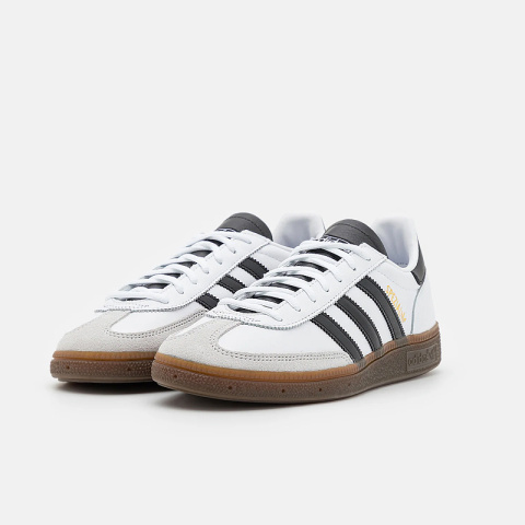 Sneakersy ADIDAS Handball Spezial – Białe IE3403 Sneakersy ADIDAS Handball Spezial – Białe IE3403