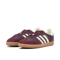 Adidas Samba Og Bordowe ID0477