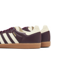 Adidas Samba Og Bordowe ID0477