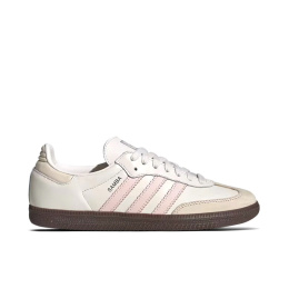 Buty Damskie Adidas Samba Białe – IH2751 – Wonder Quartz