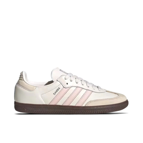 Buty Damskie Adidas Samba Białe – IH2751 – Wonder Quartz