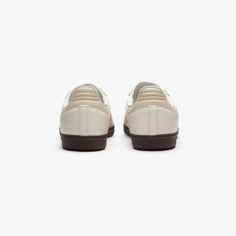 Buty Damskie Adidas Samba Białe – IH2751 – Wonder Quartz Buty Damskie Adidas Samba Białe – IH2751 – Wonder Quartz