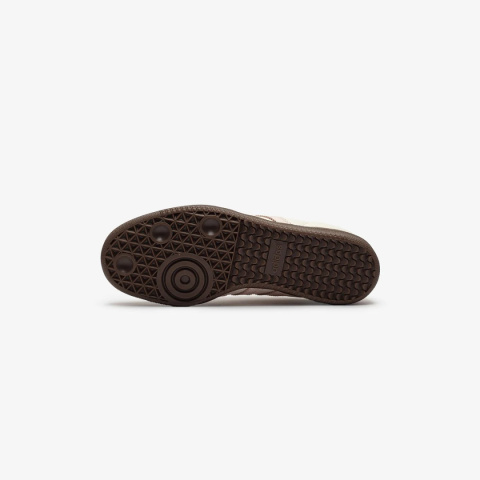 Buty Damskie Adidas Samba Białe – IH2751 – Wonder Quartz Buty Damskie Adidas Samba Białe – IH2751 – Wonder Quartz