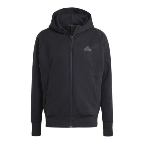 Bluza adidas M ZNE Winterized M IR5241