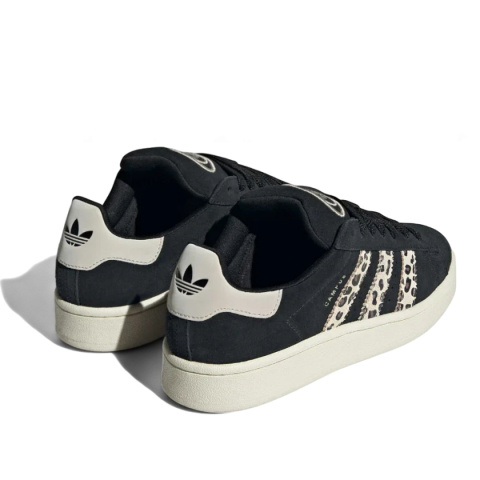 Buty Adidas Campus 00s Czarne – Leopard ID7039 Buty Adidas Campus 00s Czarne – Leopard ID7039