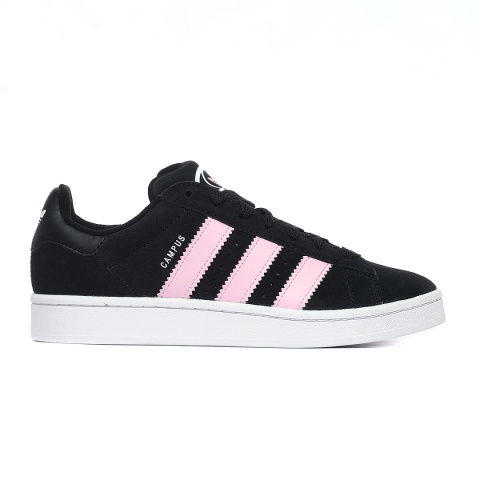 Buty sportowe Adidas Campus 00s Czarne “True Pink” ID3171