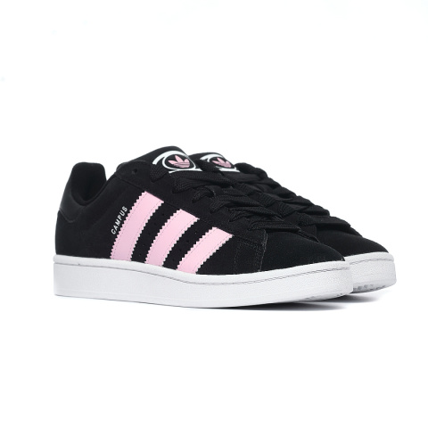 Buty sportowe Adidas Campus 00s Czarne “True Pink” ID3171 Buty sportowe Adidas Campus 00s Czarne “True Pink” ID3171