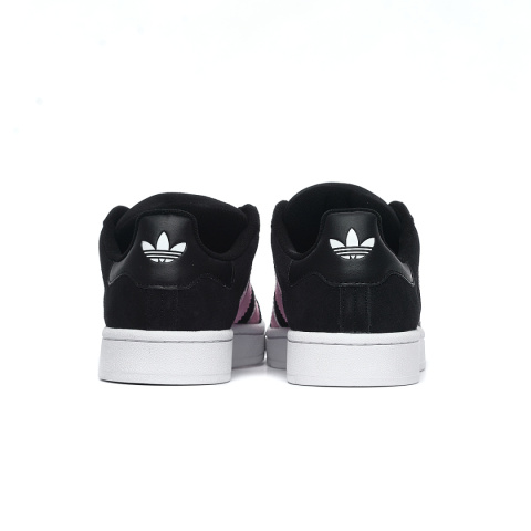 Buty sportowe Adidas Campus 00s Czarne “True Pink” ID3171 Buty sportowe Adidas Campus 00s Czarne “True Pink” ID3171