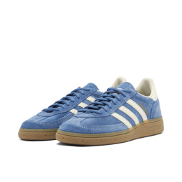 Adidas Handball Spezial Niebieskie – IG6194 – Blue Cream