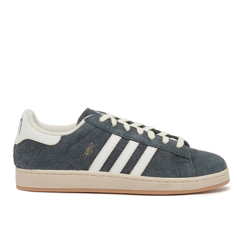 Buty Adidas x Korn Campus 2.0 Szare – Carbon IF4282