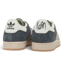 Buty Adidas x Korn Campus 2.0 Szare – Carbon IF4282