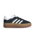 Buty Adidas Gazelle Bold – Czarne IE0876