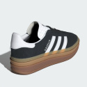 Buty Adidas Gazelle Bold – Czarne IE0876