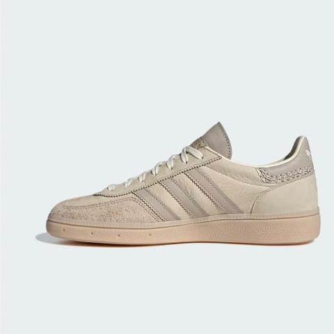 Adidas Handball Spezial Beżowe / Cream White Beige IE3699 Adidas Handball Spezial Beżowe / Cream White Beige IE3699