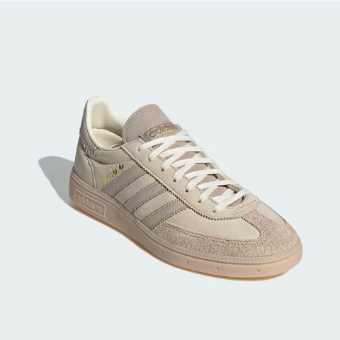 Adidas Handball Spezial Beżowe / Cream White Beige IE3699 Adidas Handball Spezial Beżowe / Cream White Beige IE3699