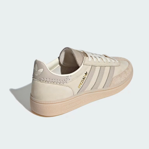 Adidas Handball Spezial Beżowe / Cream White Beige IE3699 Adidas Handball Spezial Beżowe / Cream White Beige IE3699