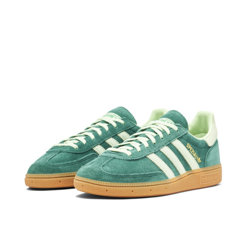 Buty Adidas Handball Spezial Zielone – IE5896 – Collegiate Green Buty Adidas Handball Spezial Zielone – IE5896 – Collegiate Green