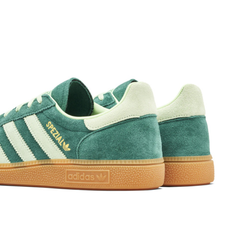 Buty Adidas Handball Spezial Zielone – IE5896 – Collegiate Green Buty Adidas Handball Spezial Zielone – IE5896 – Collegiate Green