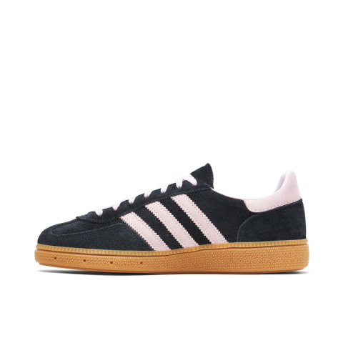 Buty Adidas Handball Spezial Czarne Różowe – IE5897 Buty Adidas Handball Spezial Czarne Różowe – IE5897