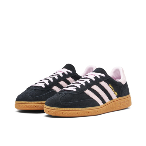 Buty Adidas Handball Spezial Czarne Różowe – IE5897 Buty Adidas Handball Spezial Czarne Różowe – IE5897