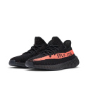 Buty Adidas Yeezy Boost 350 V2 Red Stripe – BY9612