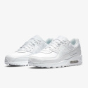 Buty NIKE Air Max 90 - Białe CN8490-100