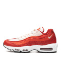 Buty NIKE Air Max 95 "Picante Red" - Czerwone FN6866-642