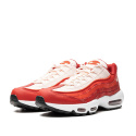 Buty NIKE Air Max 95 "Picante Red" - Czerwone FN6866-642