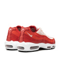 Buty NIKE Air Max 95 "Picante Red" - Czerwone FN6866-642