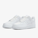 Buty NIKE Air Force 1 '07 - Białe - Triple White CW2288-111 Buty NIKE Air Force 1 '07 - Białe - Triple White CW2288-111