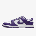 Buty NIKE Dunk Low Retro - Fioletowe - Court Purple DD1391-104 Buty NIKE Dunk Low Retro - Fioletowe - Court Purple DD1391-104