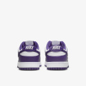 Buty NIKE Dunk Low Retro - Fioletowe - Court Purple DD1391-104 Buty NIKE Dunk Low Retro - Fioletowe - Court Purple DD1391-104