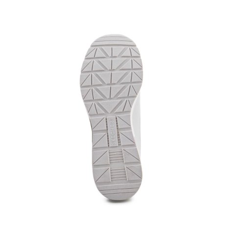 Buty Skechers Million Air-Elevated Air W 155401-WHT Buty Skechers Million Air-Elevated Air W 155401-WHT