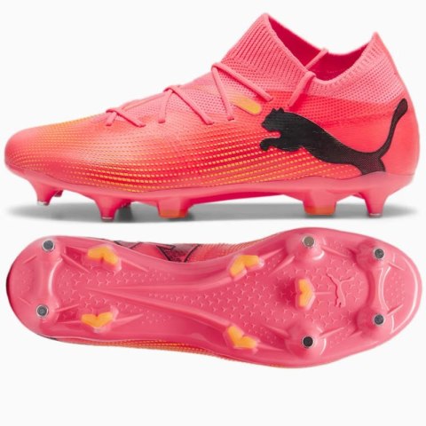 Buty piłkarskie Puma Future 7 Match MxSG M 107714-03